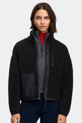 Simcoe Zip Up Fleece Jacket