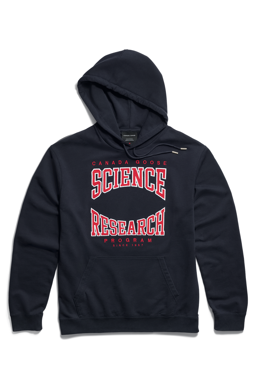Loon Science Research Hoodie