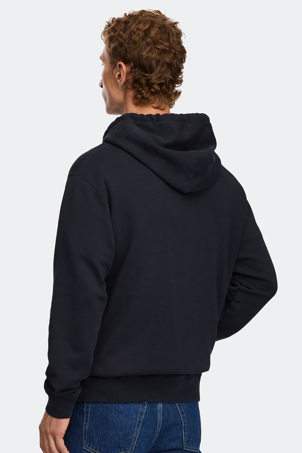 Loon Science Research Hoodie
