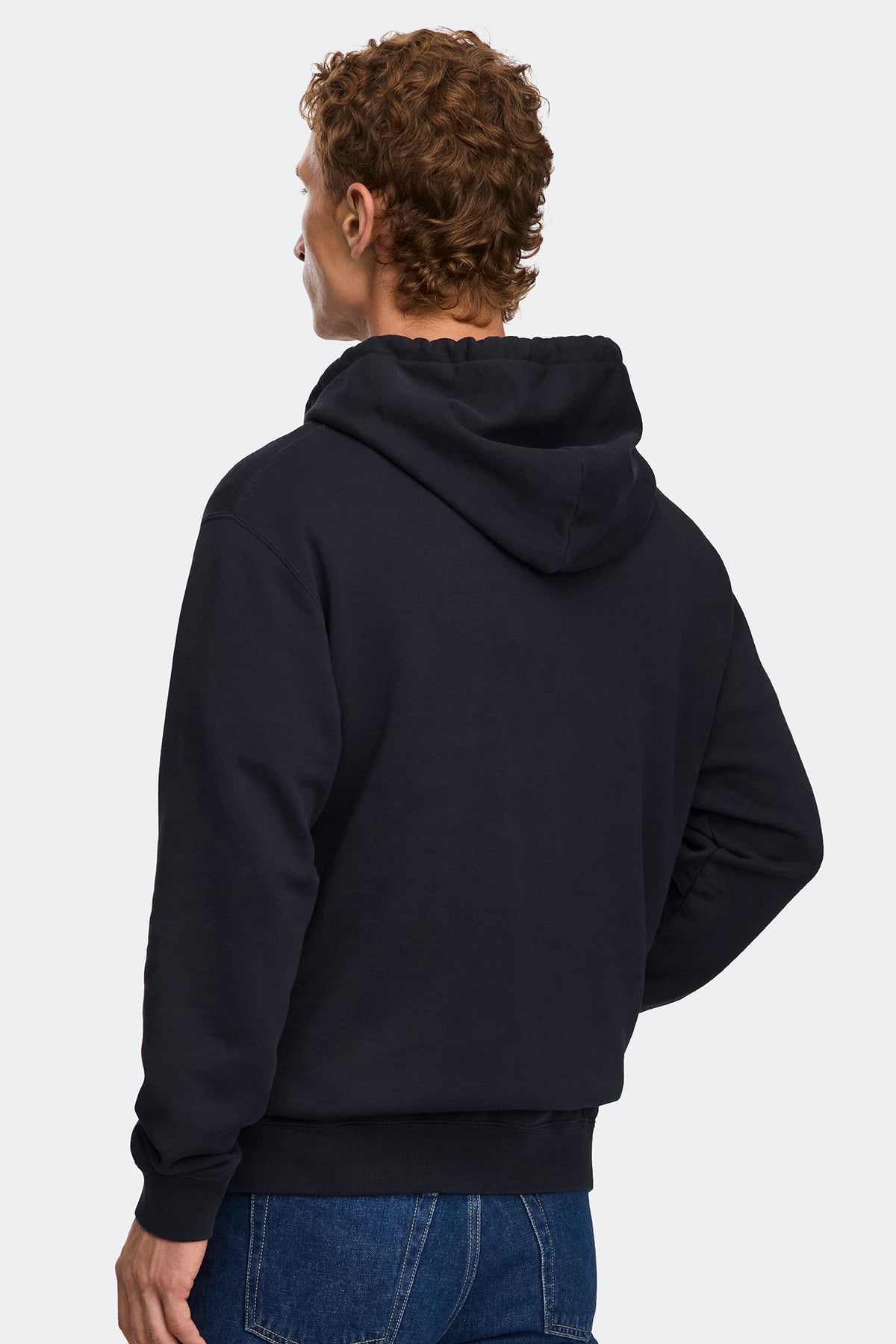 Loon Science Research Hoodie