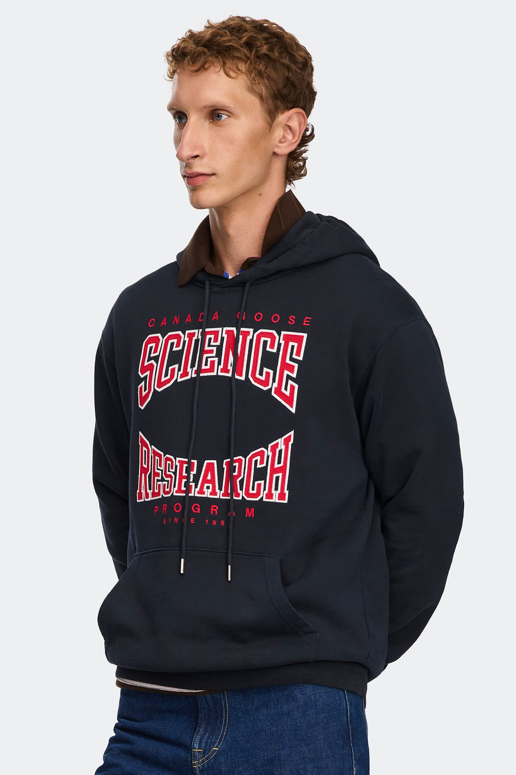 Loon Science Research Hoodie