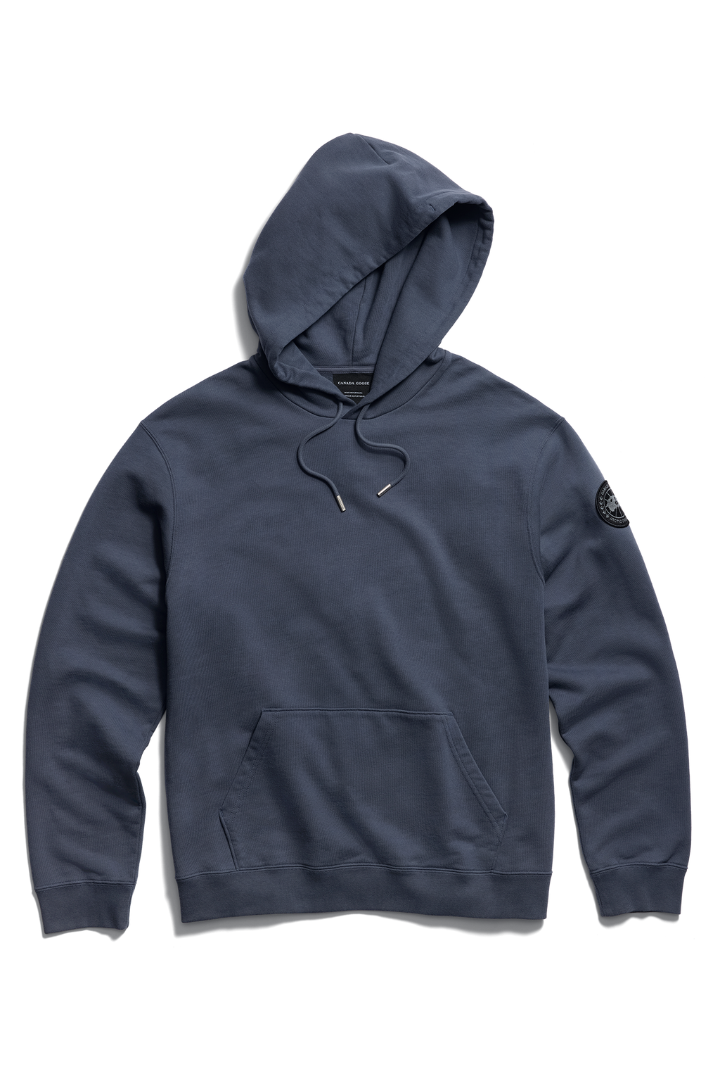 Loon Hoodie Black Disc