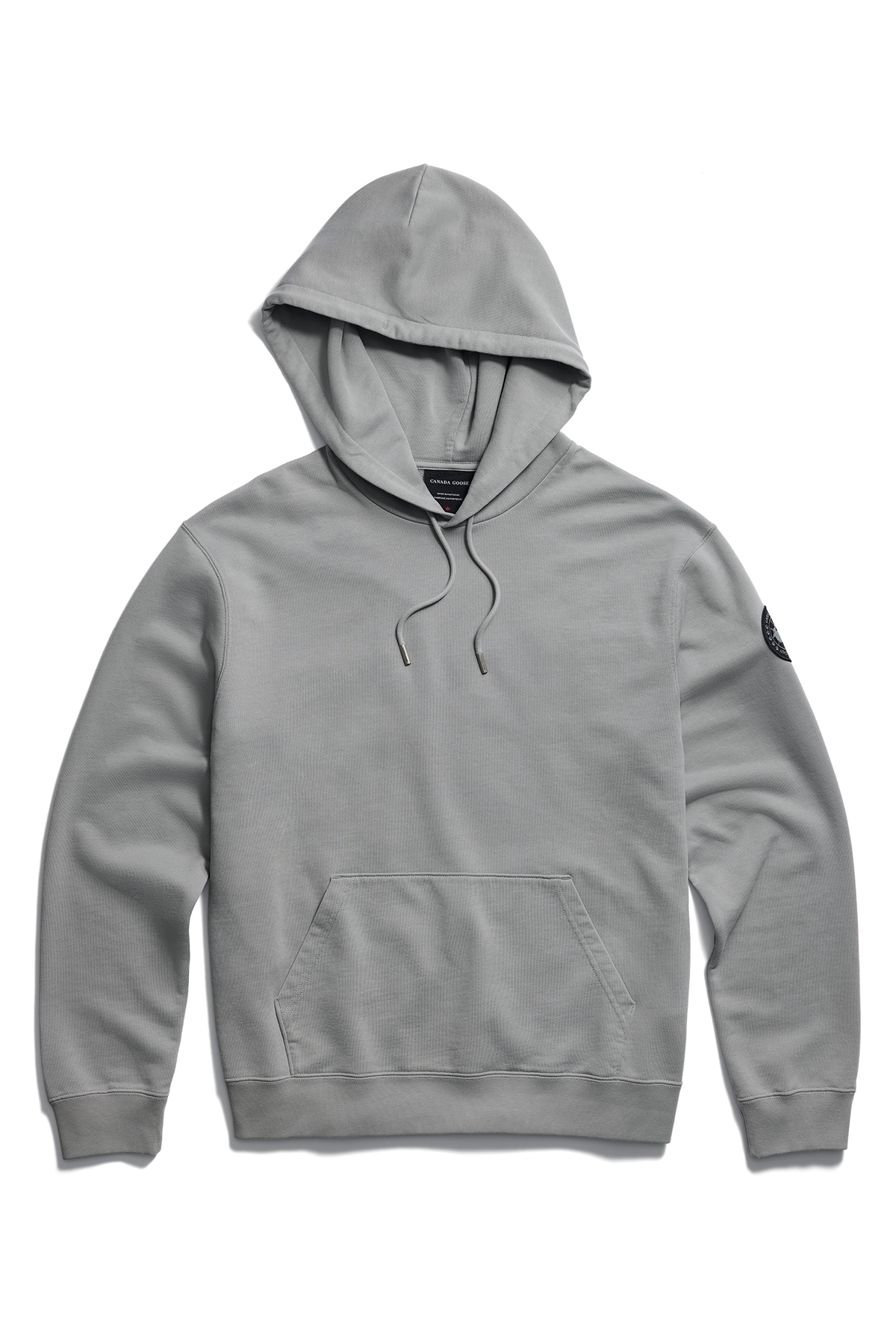Loon Hoodie Black Disc