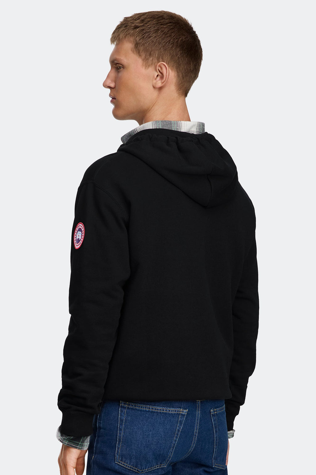 Loon Hoodie