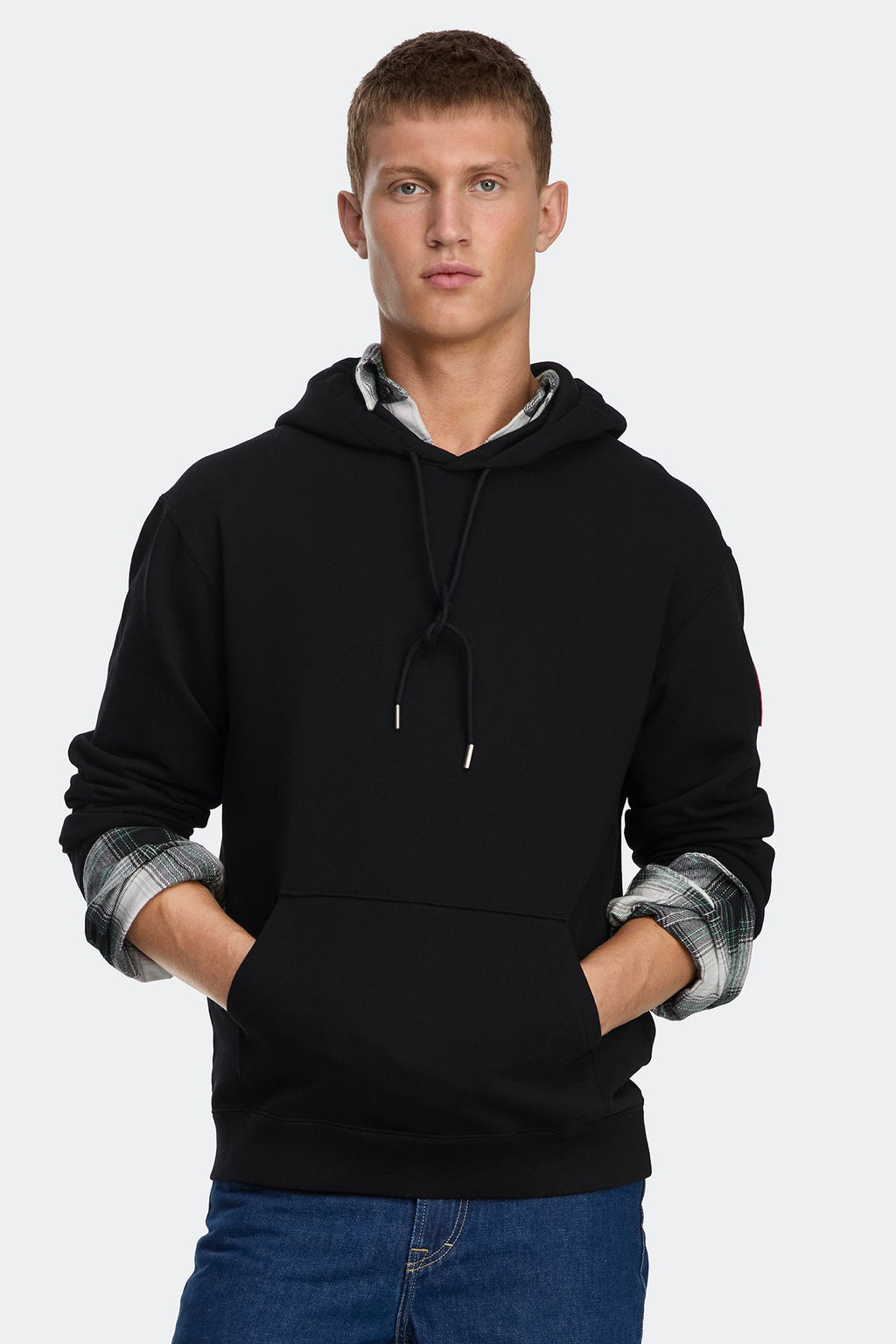 Loon Hoodie