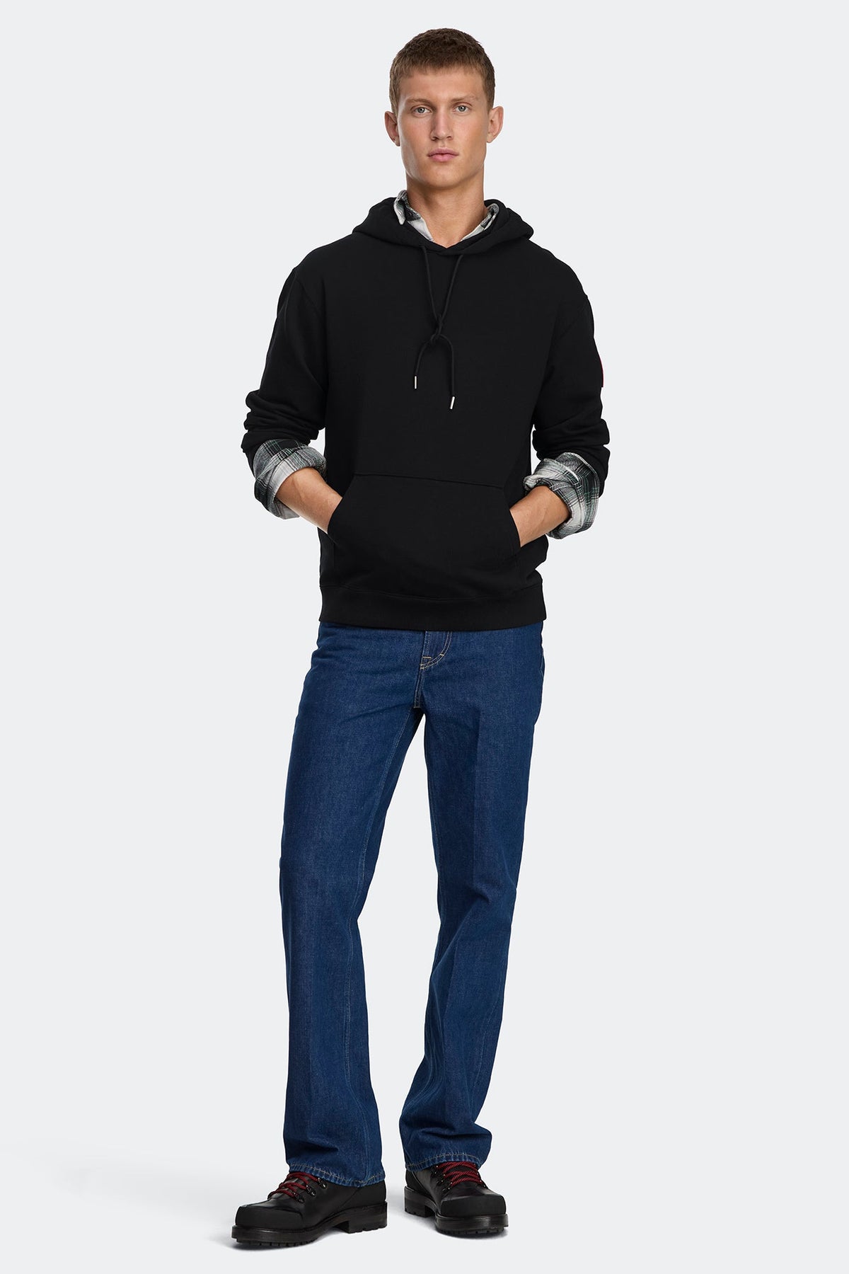 Loon Hoodie