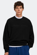 Rove Embroidered Sweatshirt