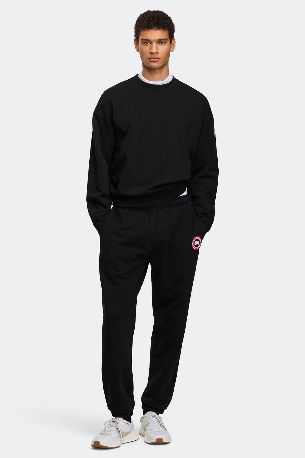 Rove Sweatshirt