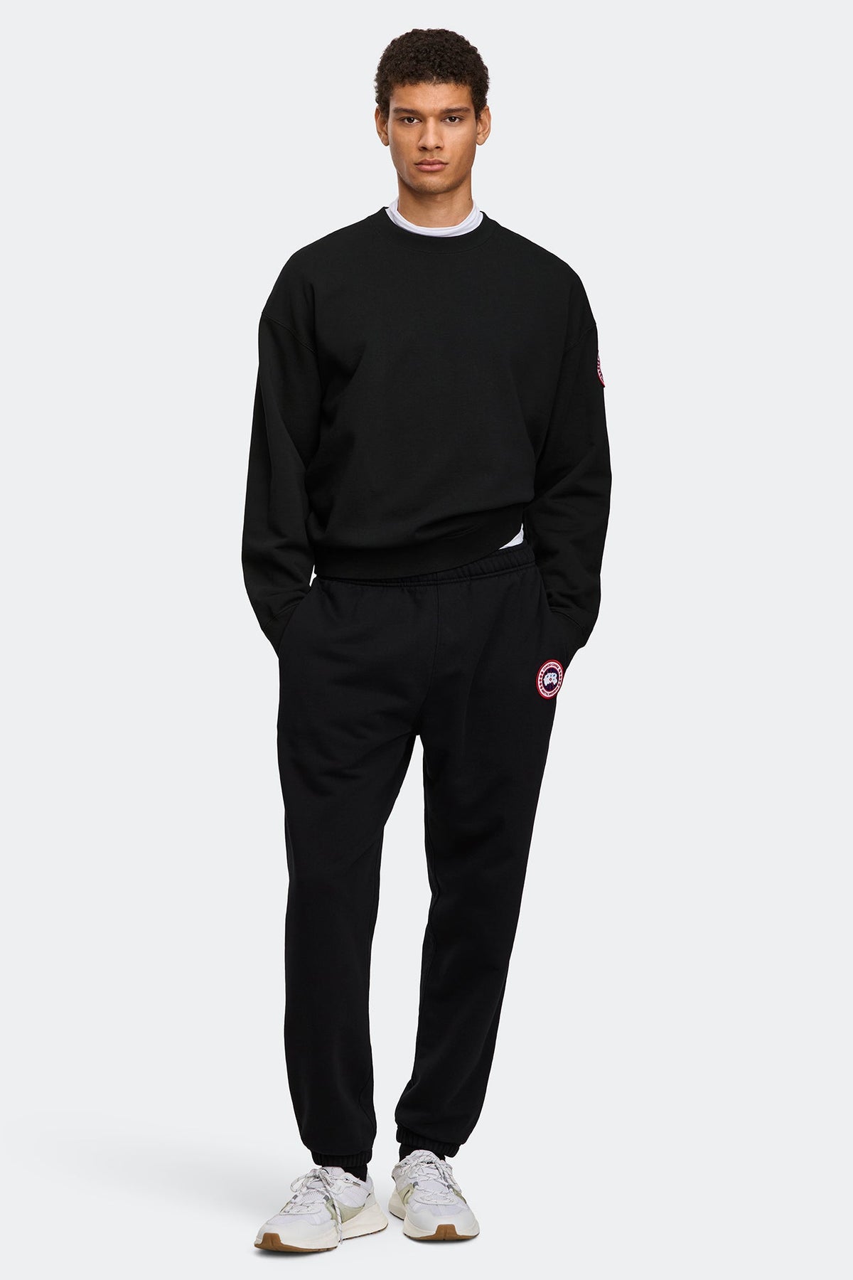 Rove Sweatshirt