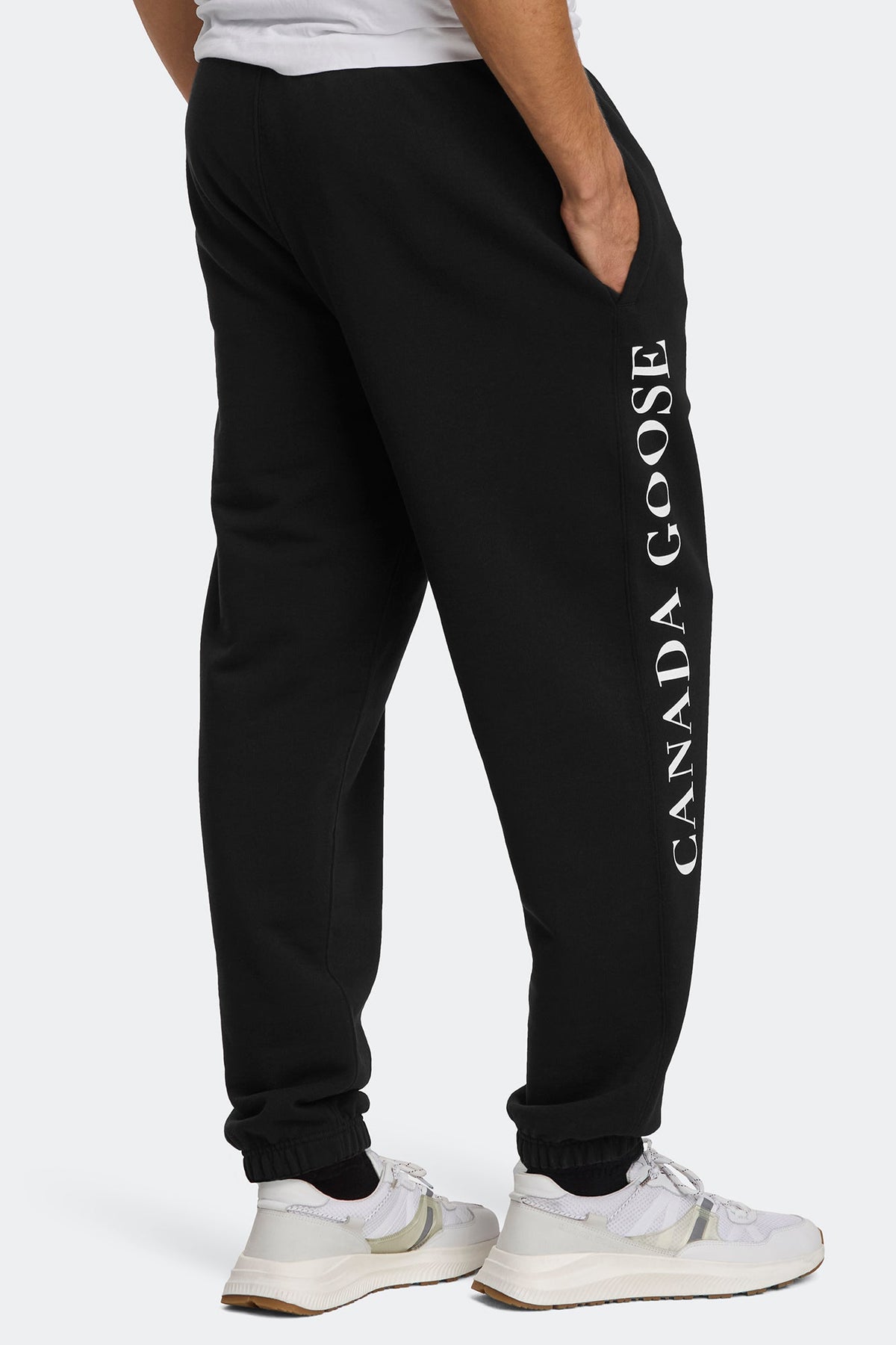 Rove Graphic Jogger