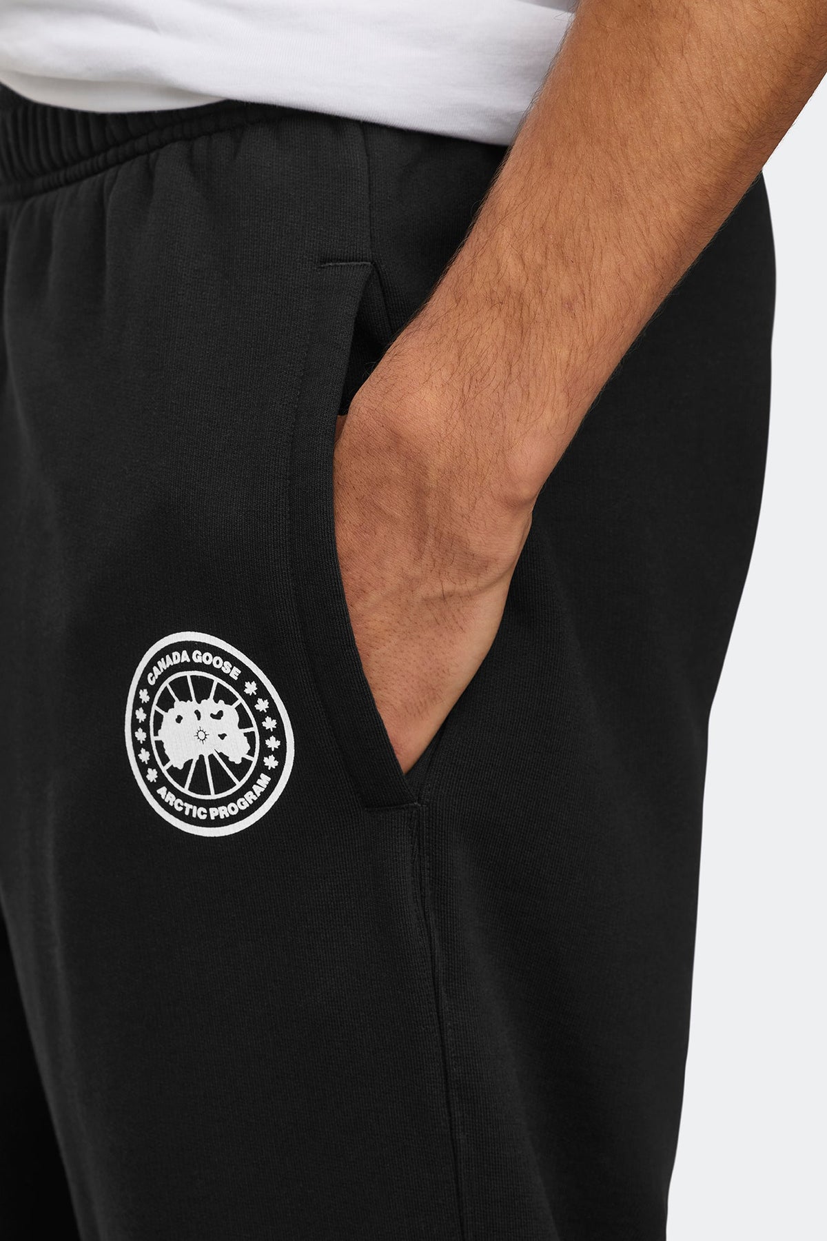 Rove Graphic Jogger