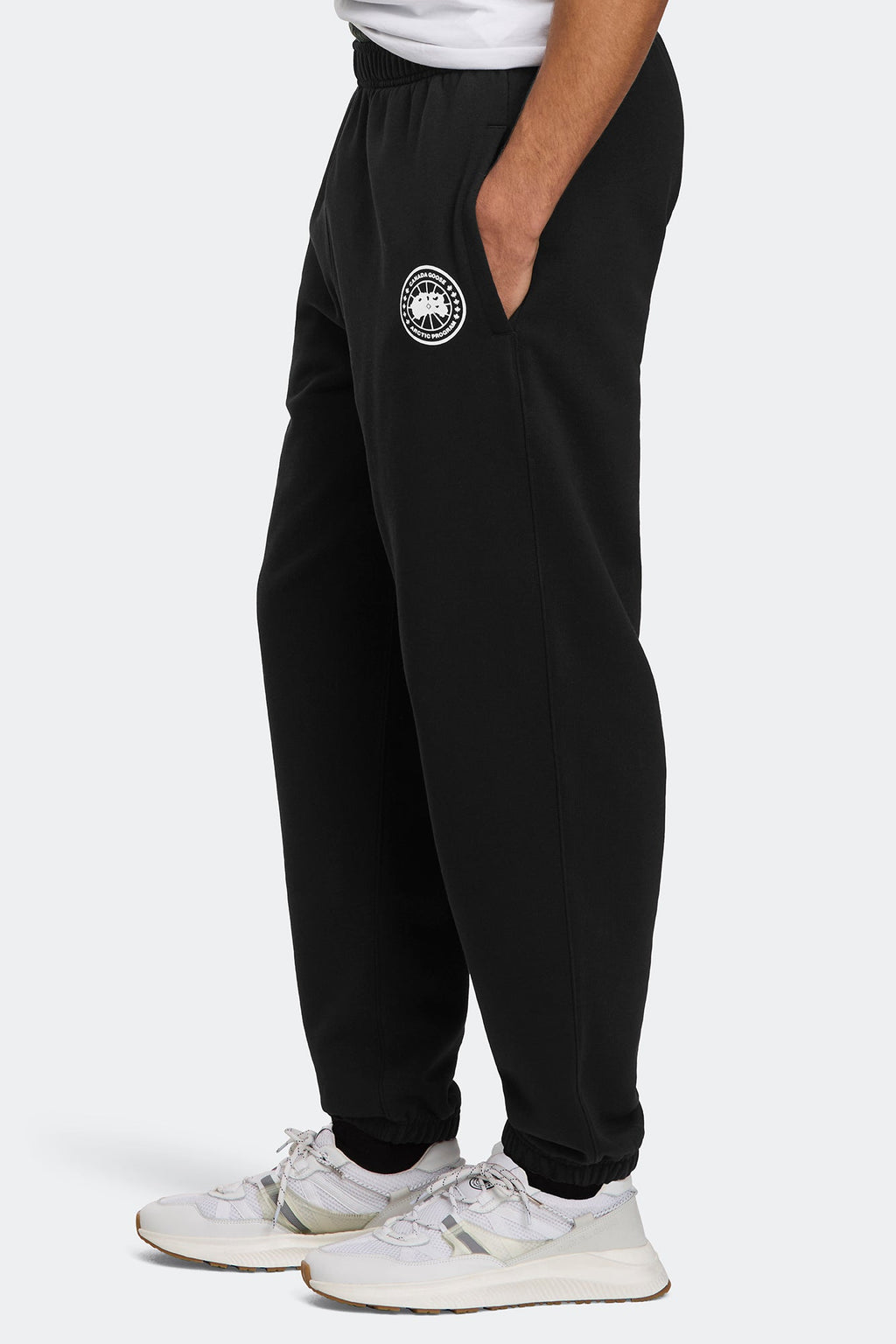 Rove Graphic Jogger