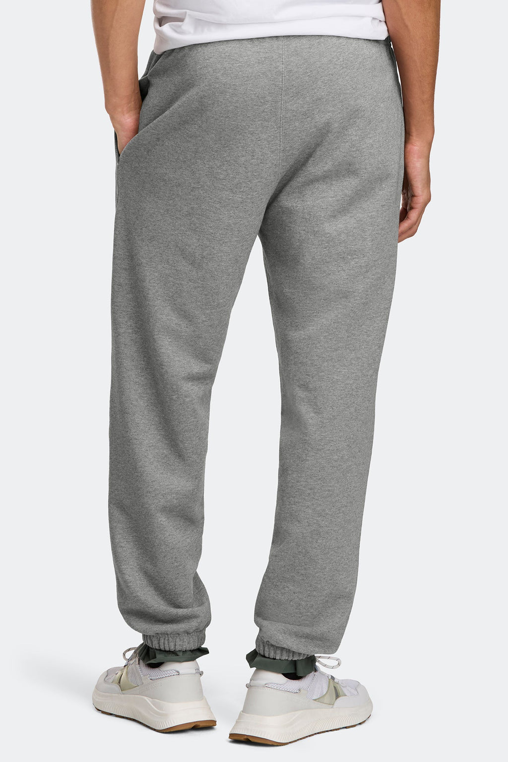 Rove Graphic Jogger