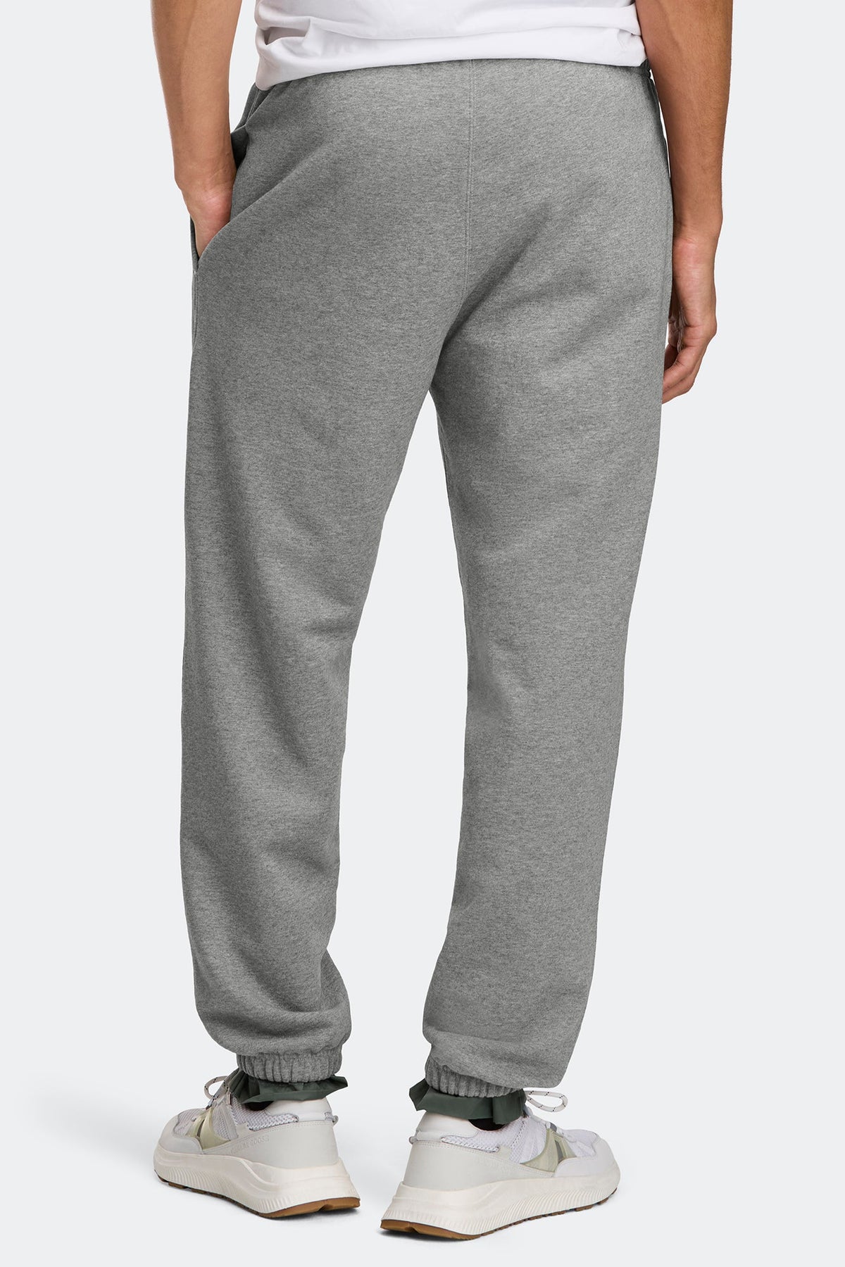 Rove Graphic Jogger