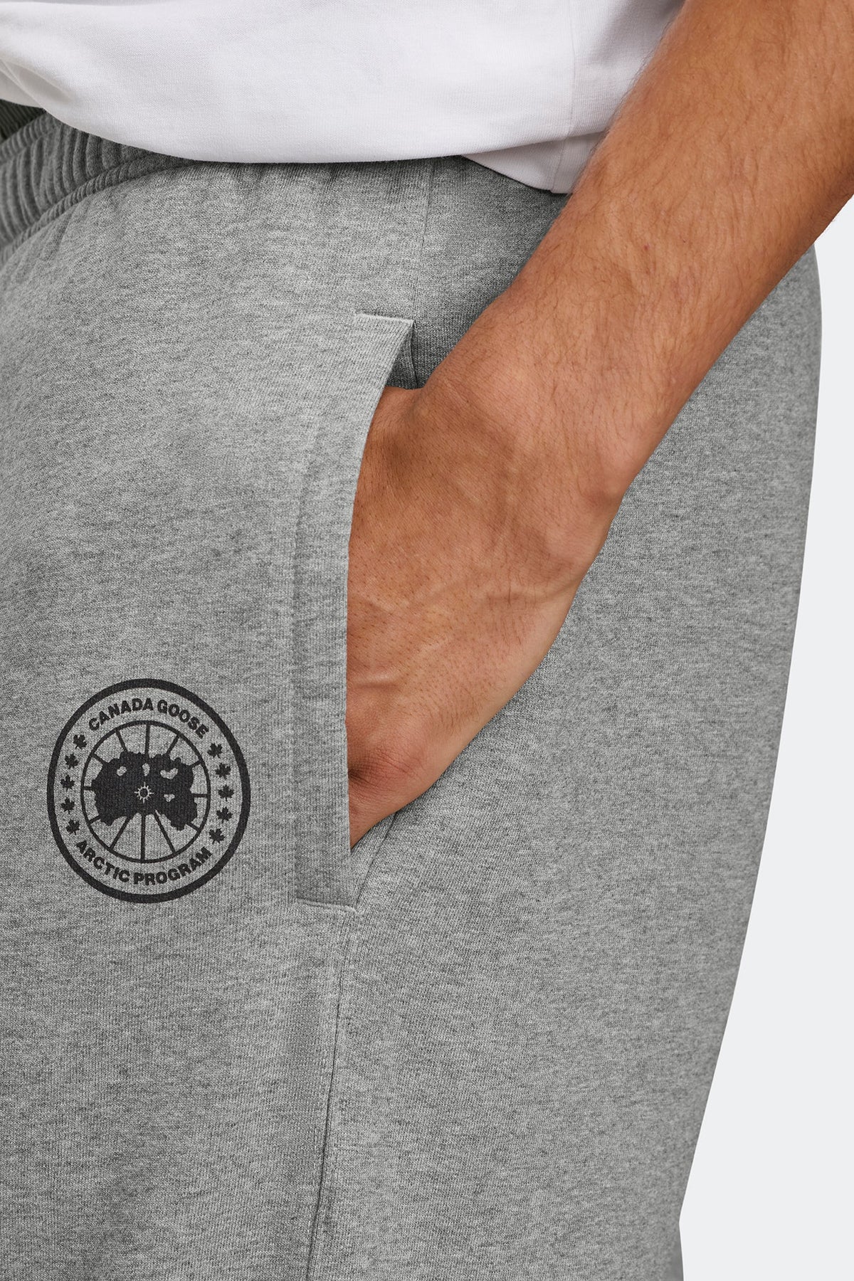 Rove Graphic Jogger