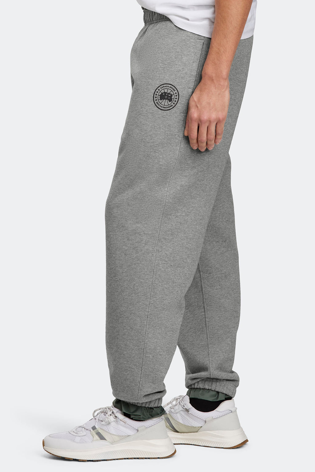 Rove Graphic Jogger