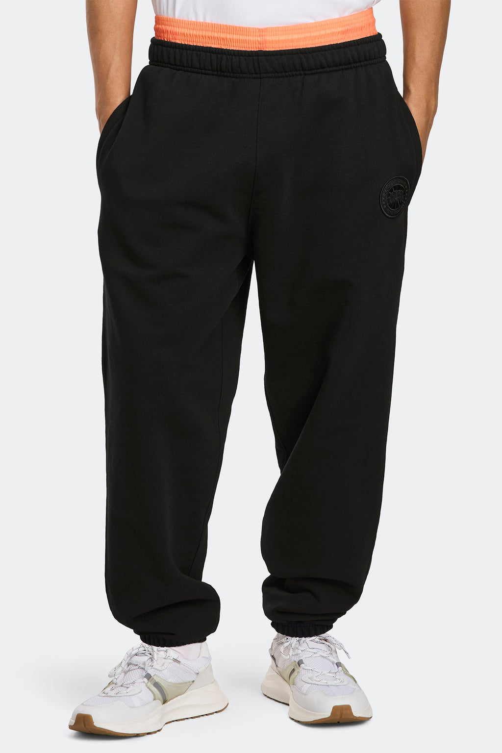 Rove Jogger Tonal Disc