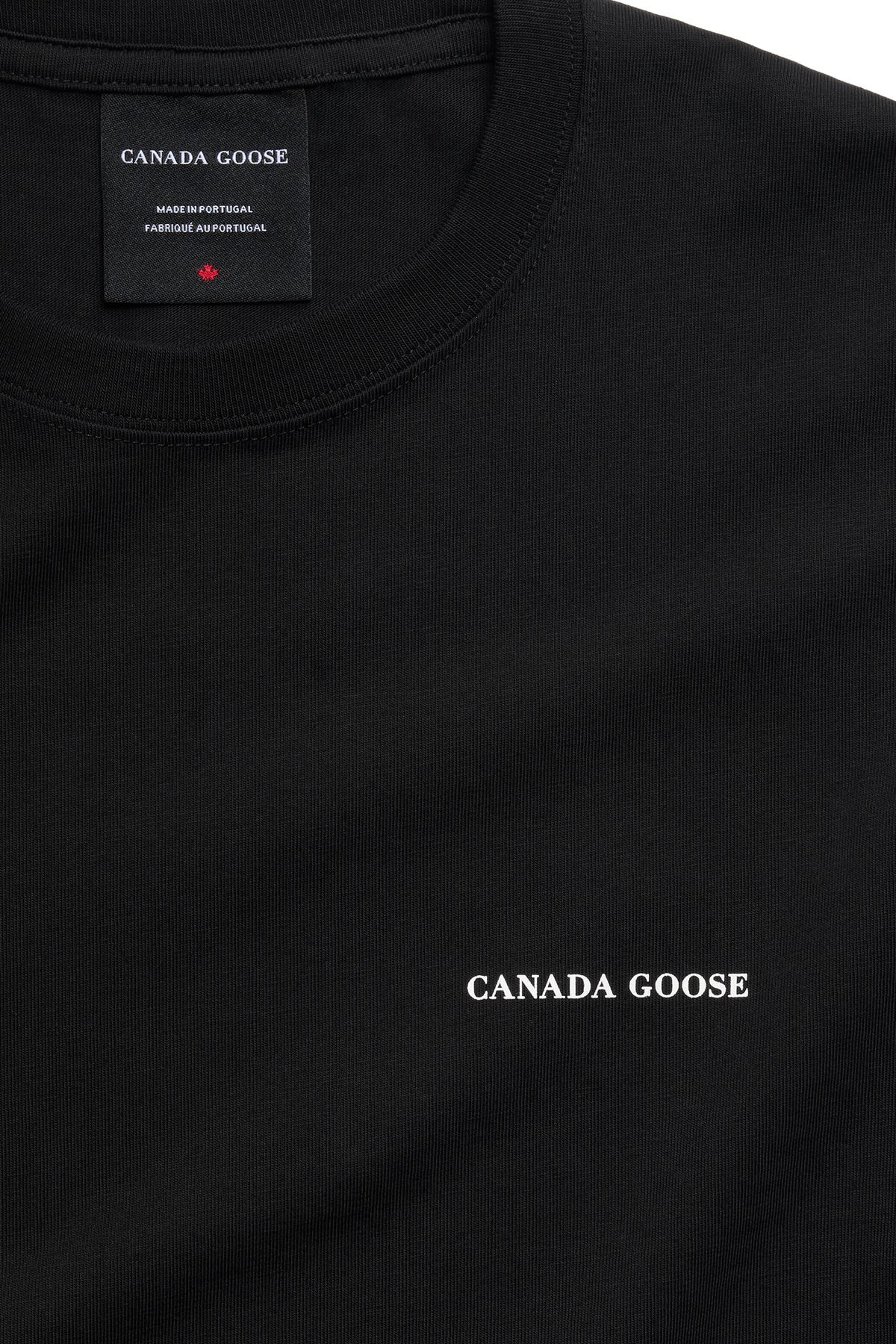 Novo Graphic T-Shirt