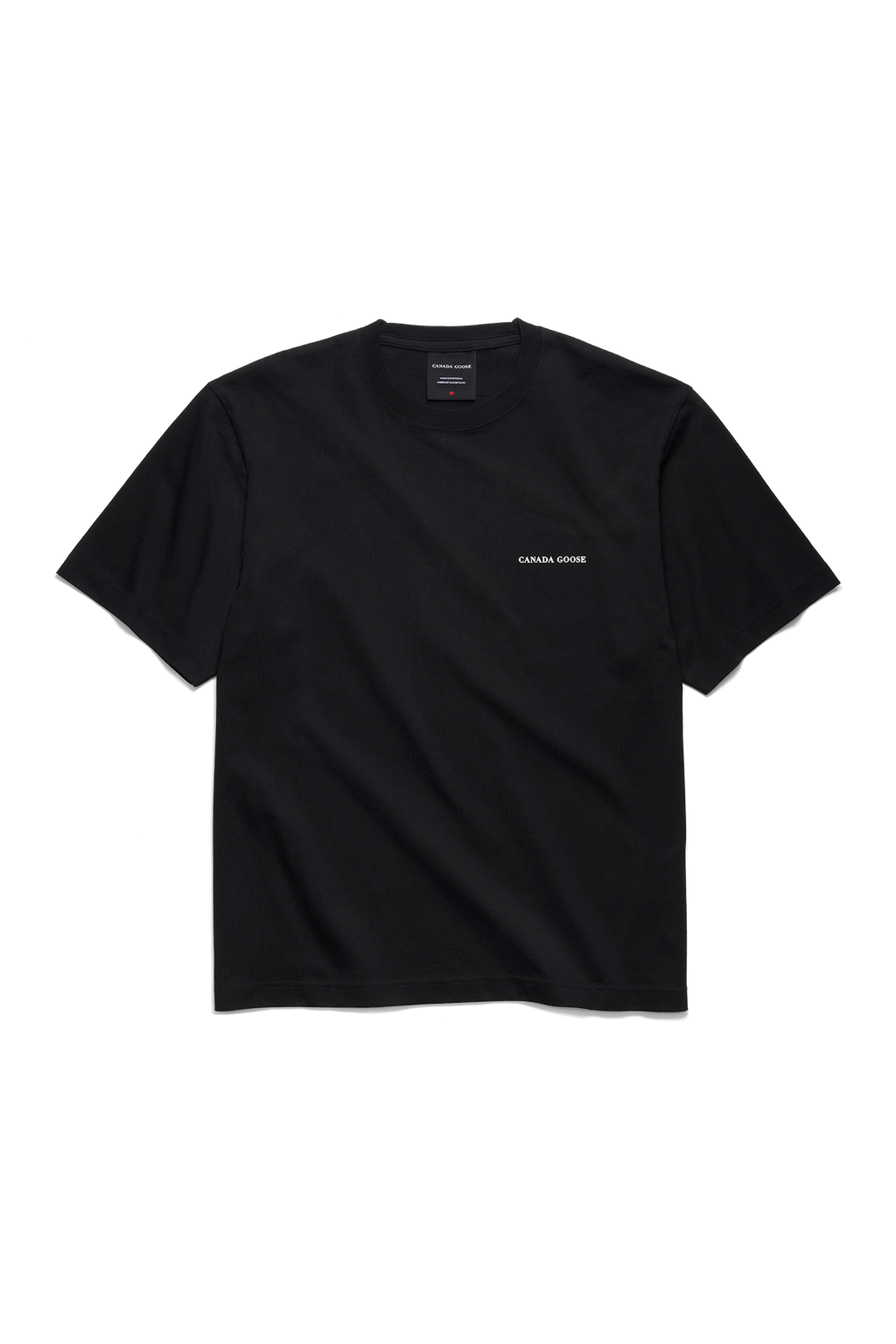 Novo Graphic T-Shirt