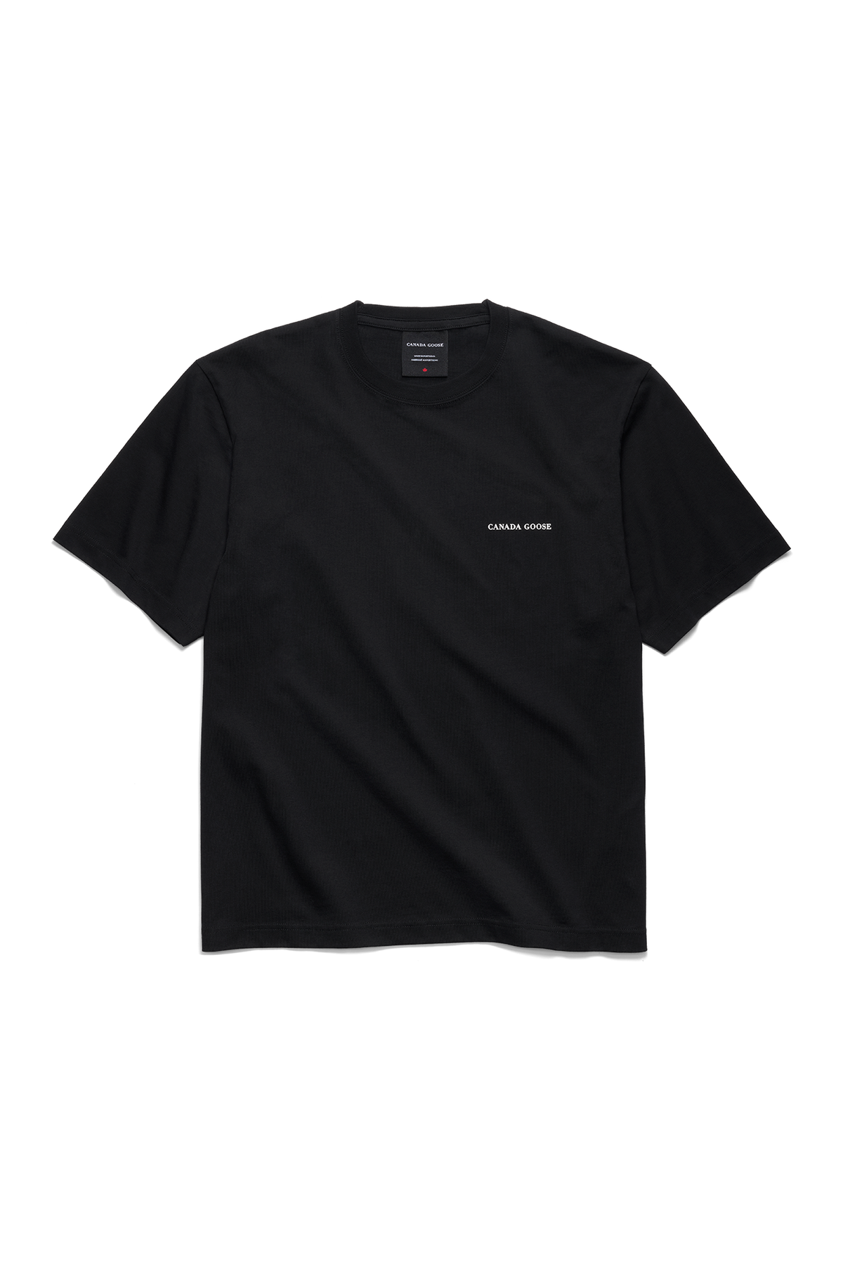 Novo Graphic T-Shirt