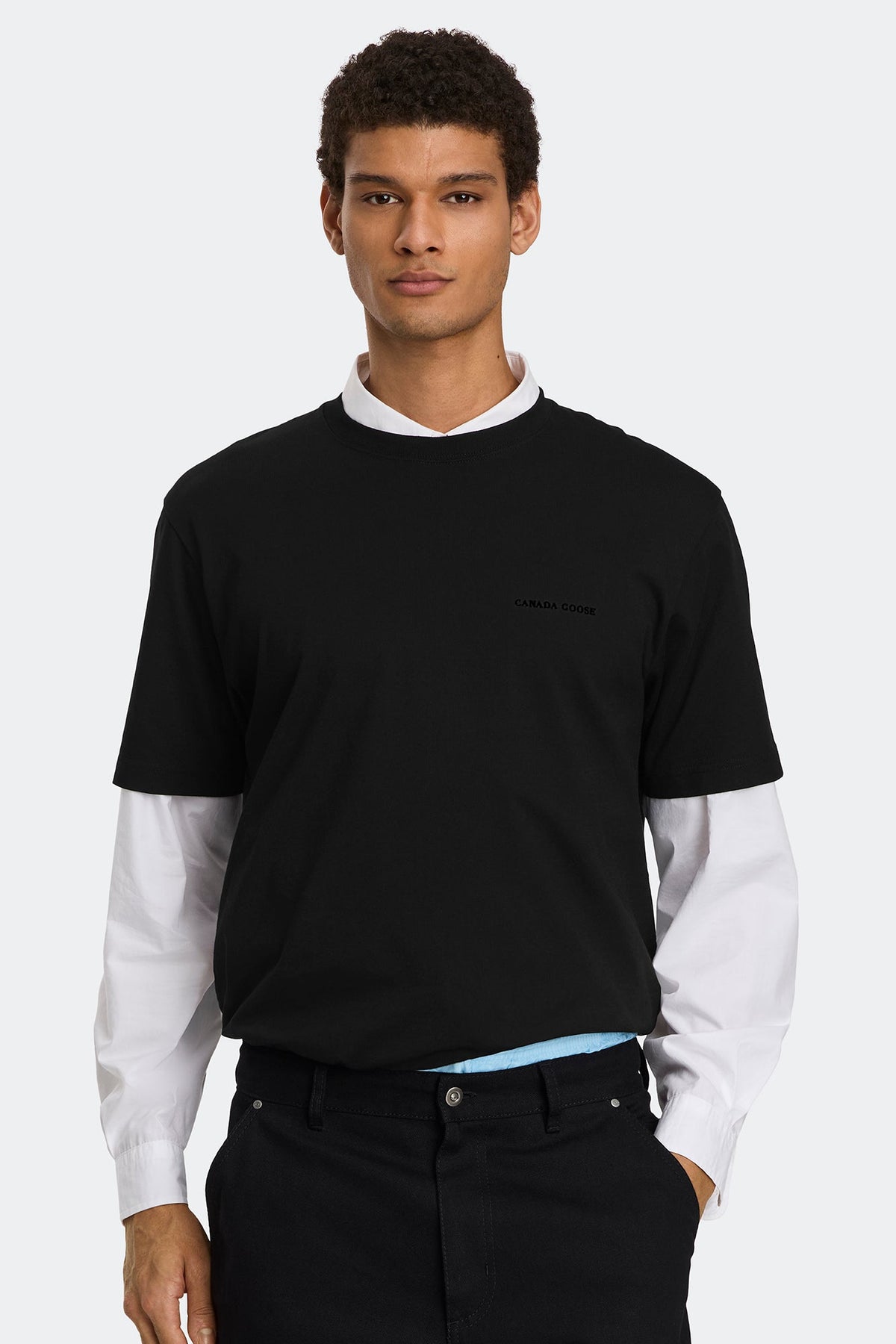 Novo Graphic T-Shirt