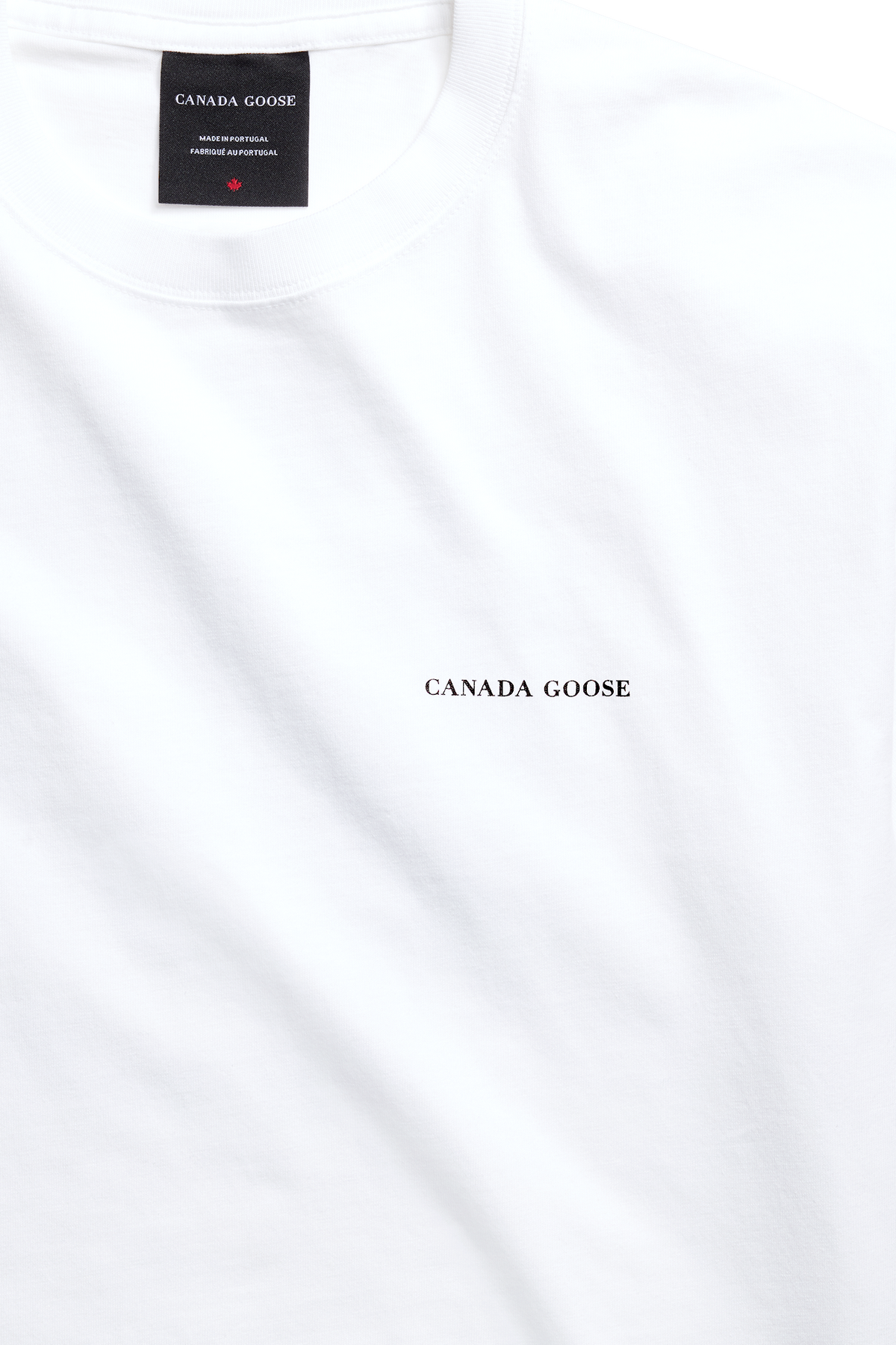 Novo Graphic T-Shirt
