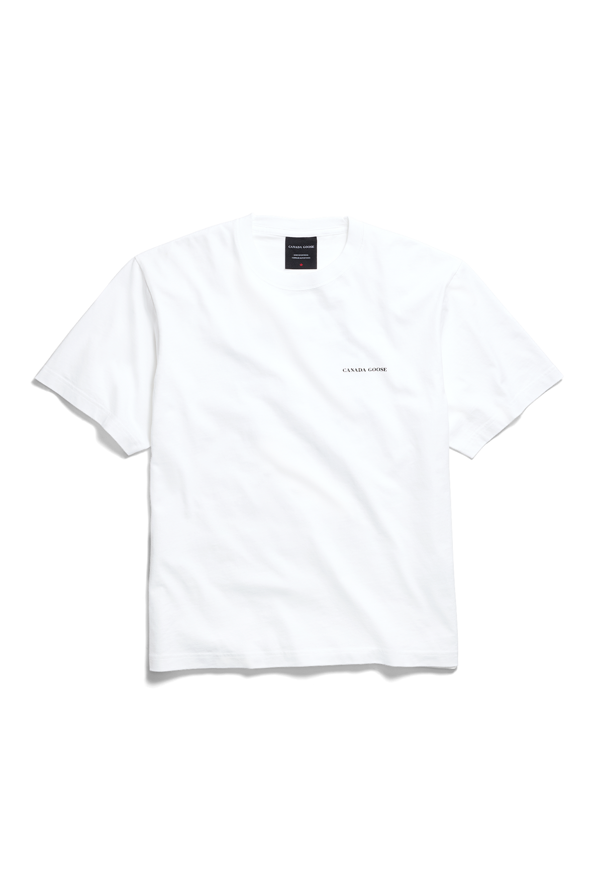 Novo Graphic T-Shirt