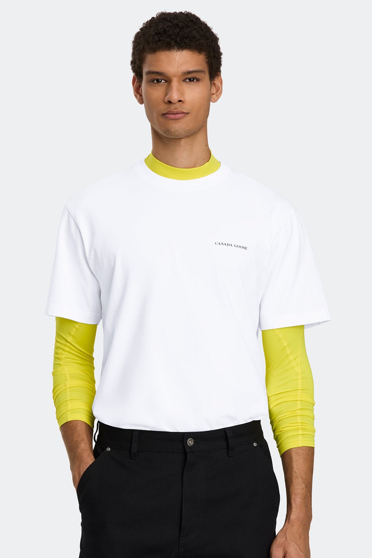 Novo Graphic T-Shirt