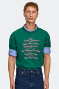 Novo Poem T-Shirt