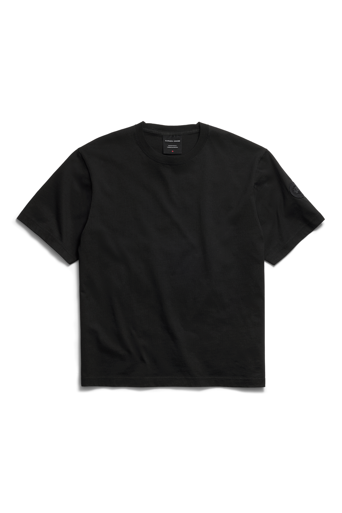 Novo T-Shirt Tonal Disc