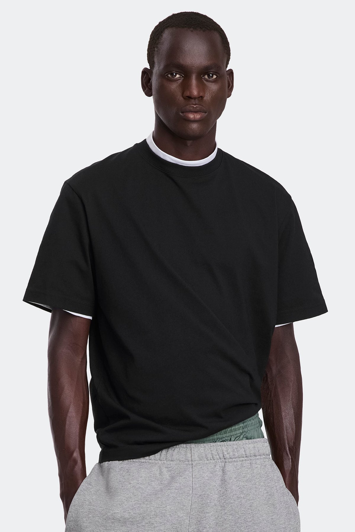 Novo T-Shirt Tonal Disc