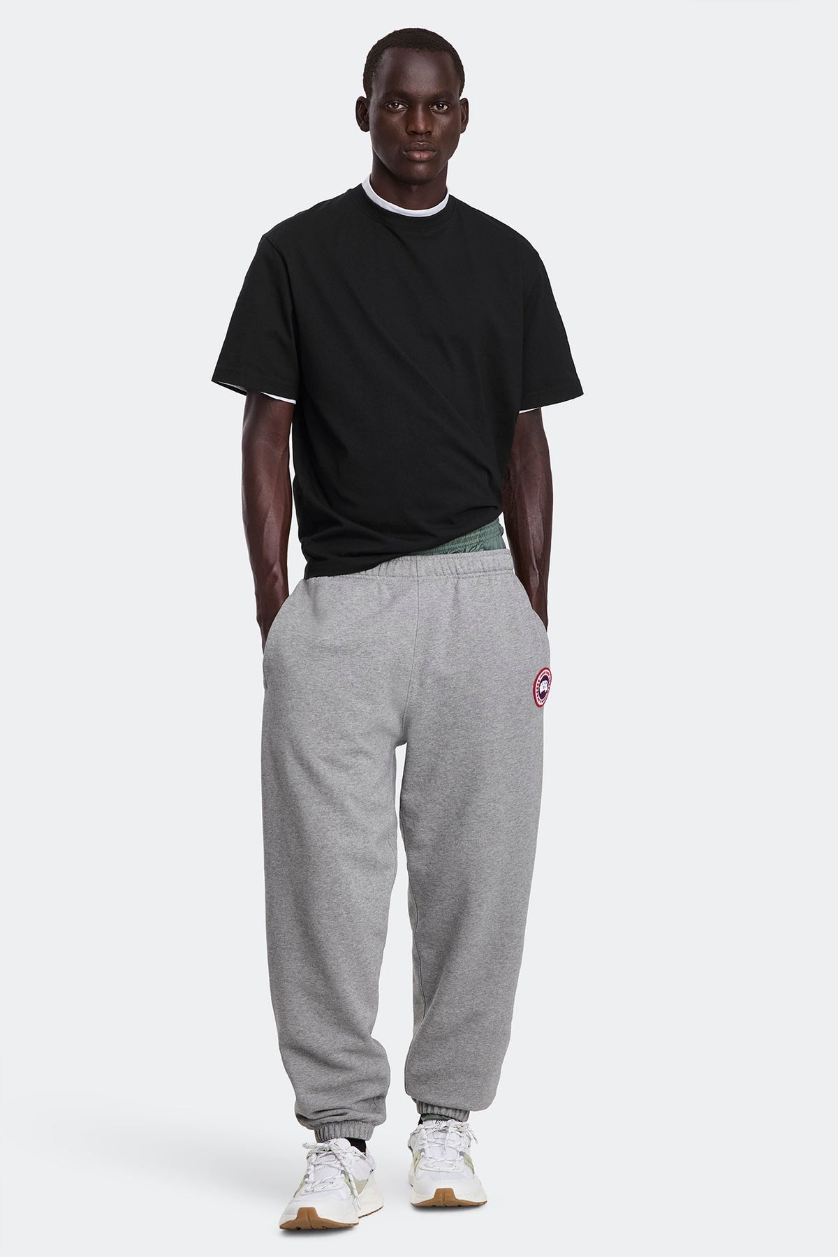 Novo T-Shirt Tonal Disc