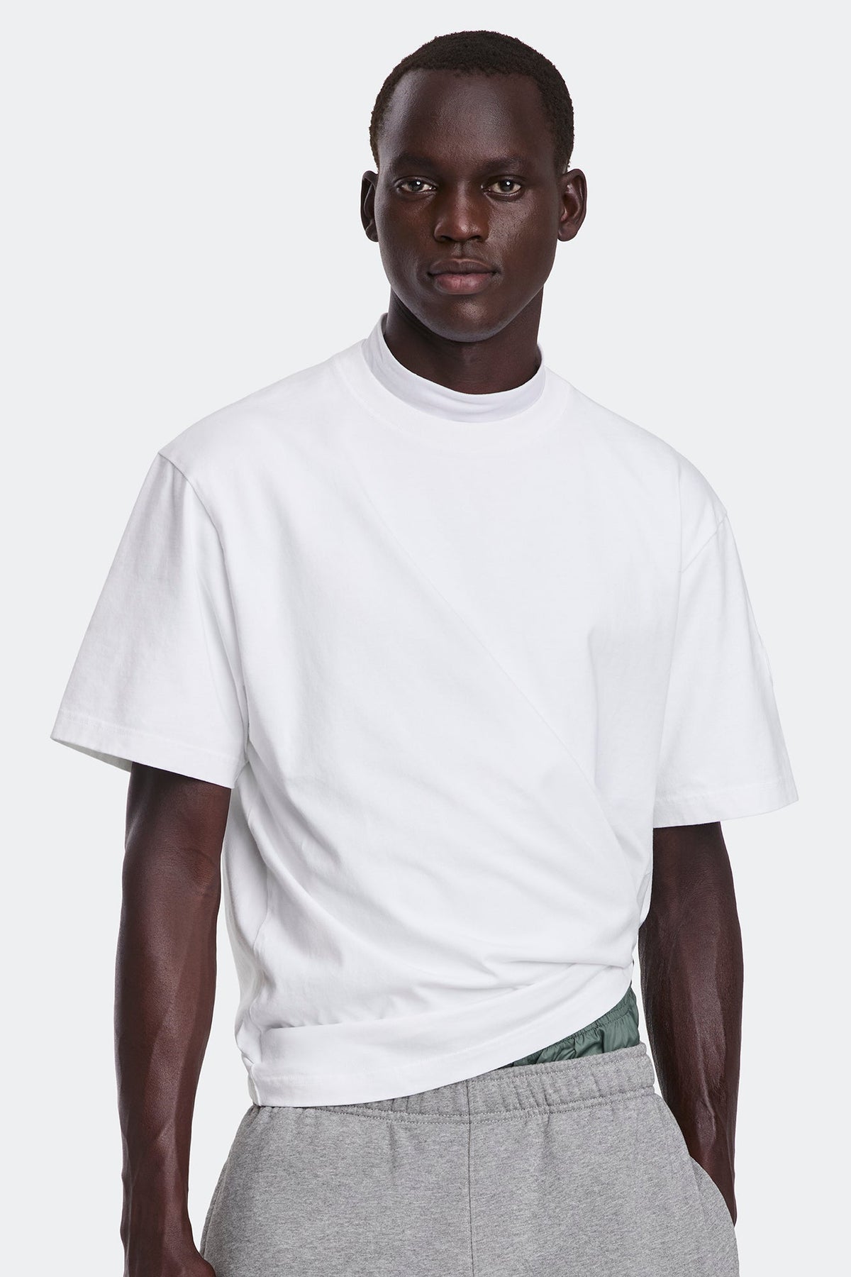 Novo T-Shirt Tonal Disc