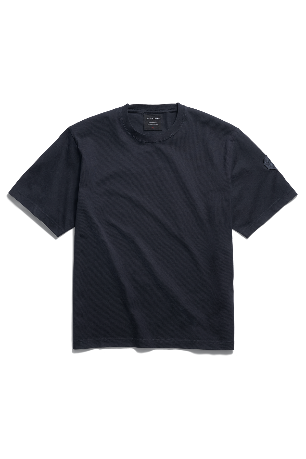 Novo T-Shirt Tonal Disc