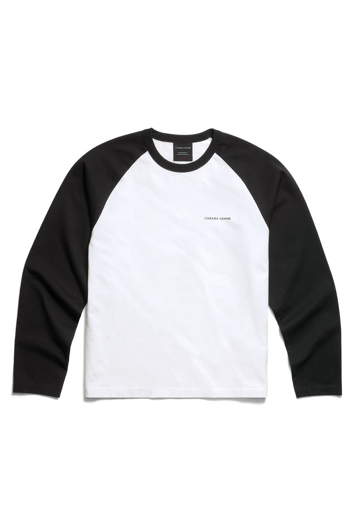 Eon Long Sleeve T-Shirt