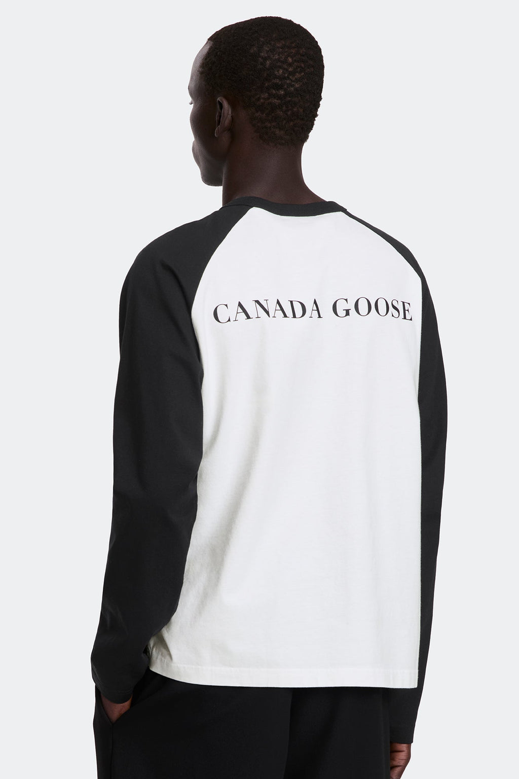 Eon Long Sleeve T-Shirt
