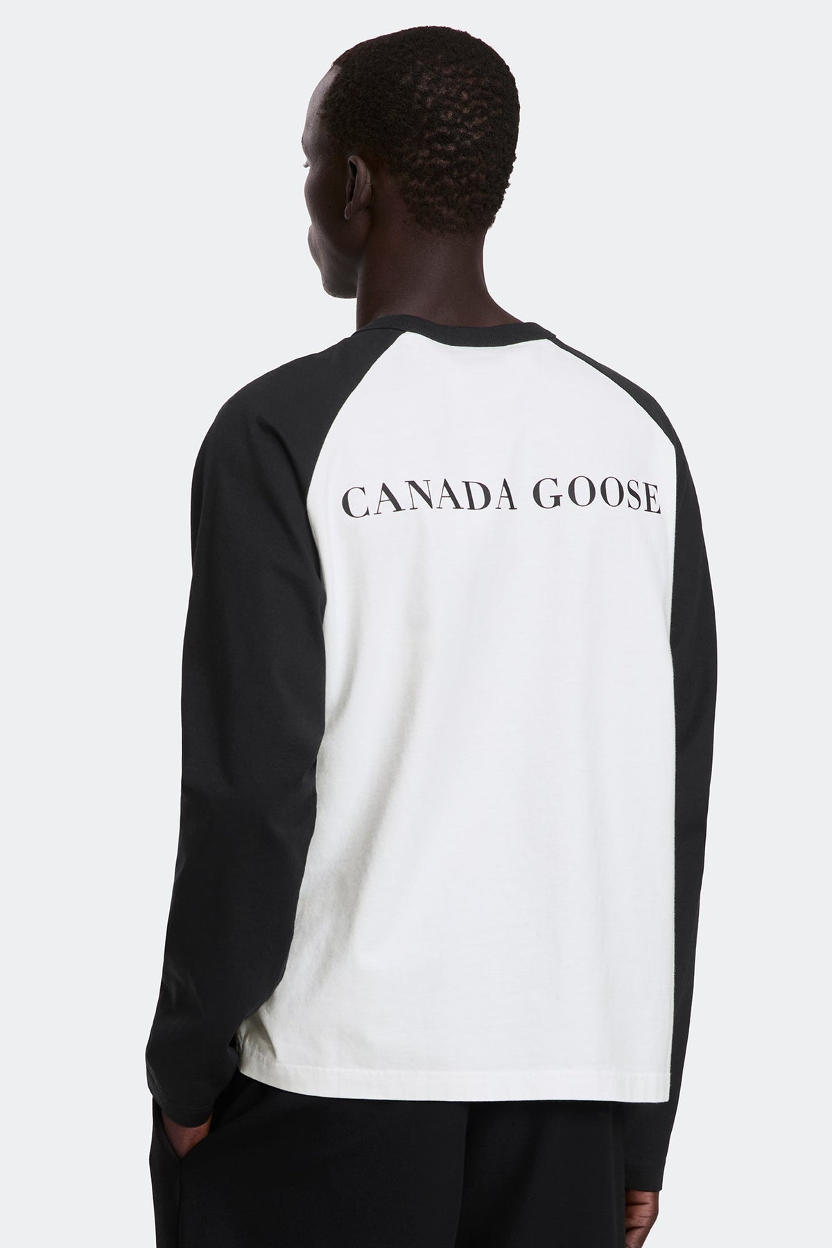 Eon Long Sleeve T-Shirt