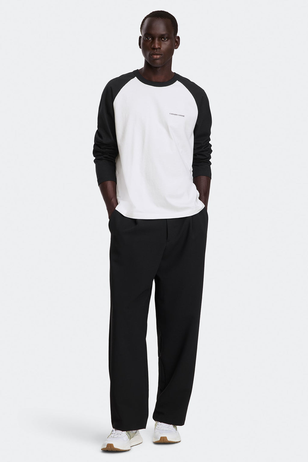 Eon Long Sleeve T-Shirt