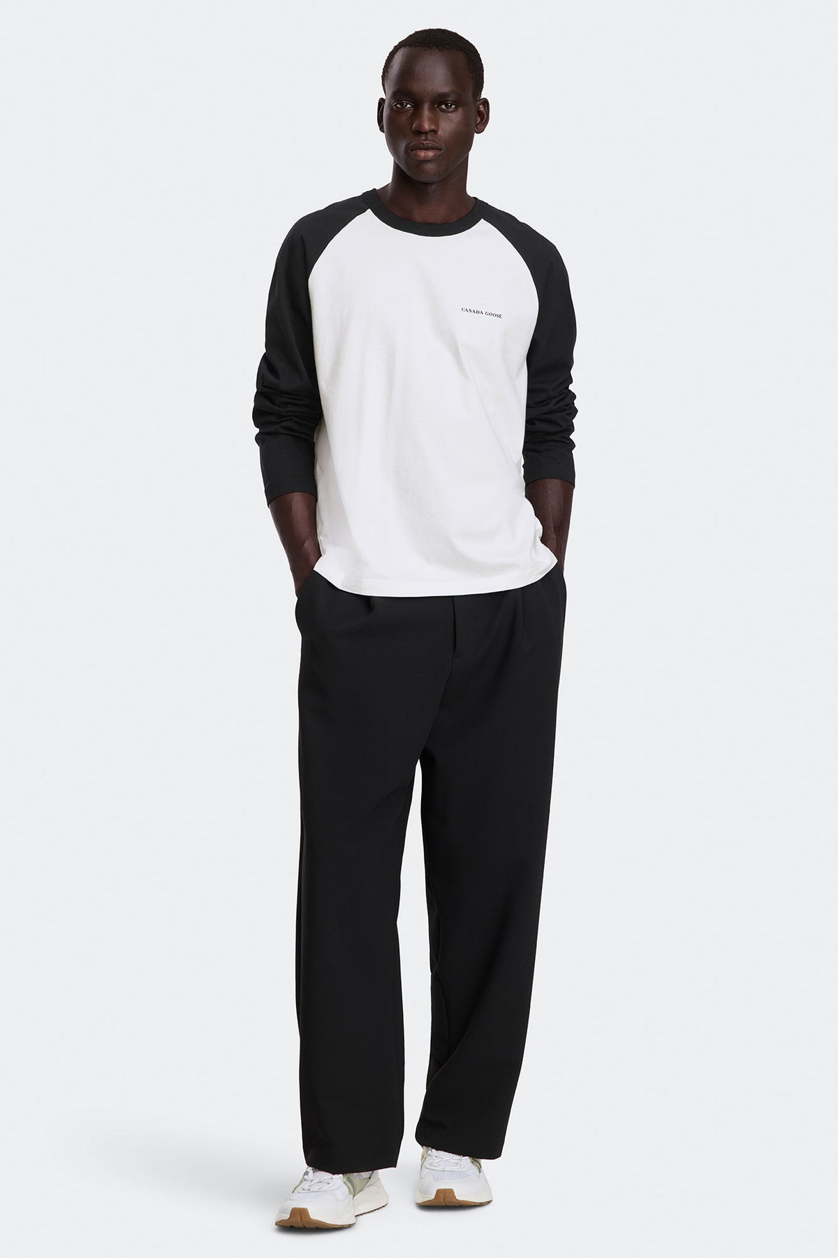 Eon Long Sleeve T-Shirt