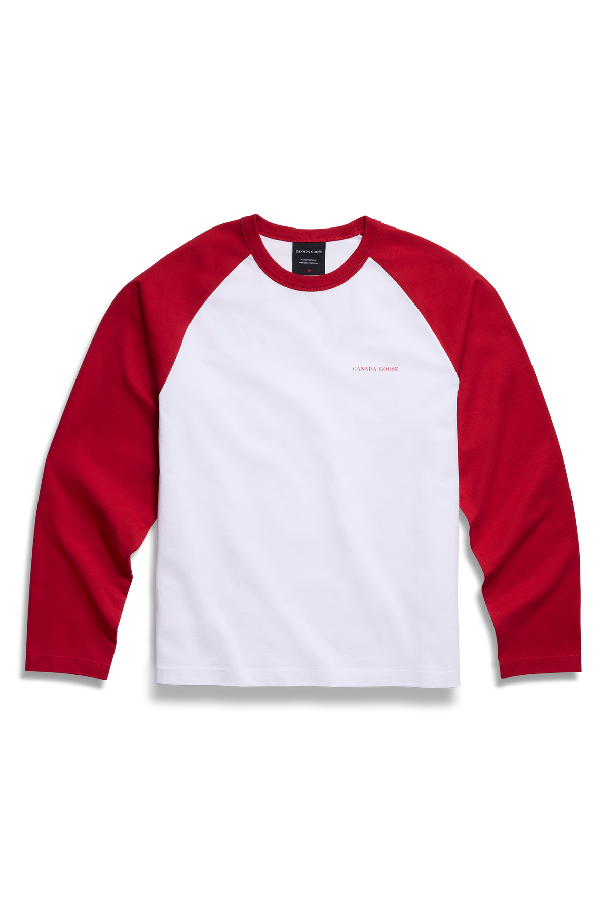 Eon Long Sleeve T-Shirt