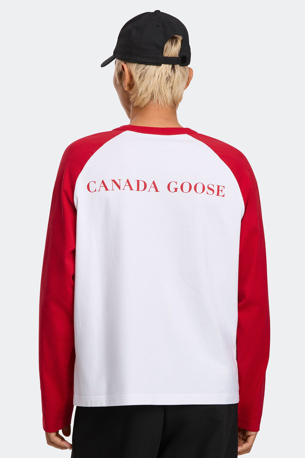 Eon Long Sleeve T-Shirt