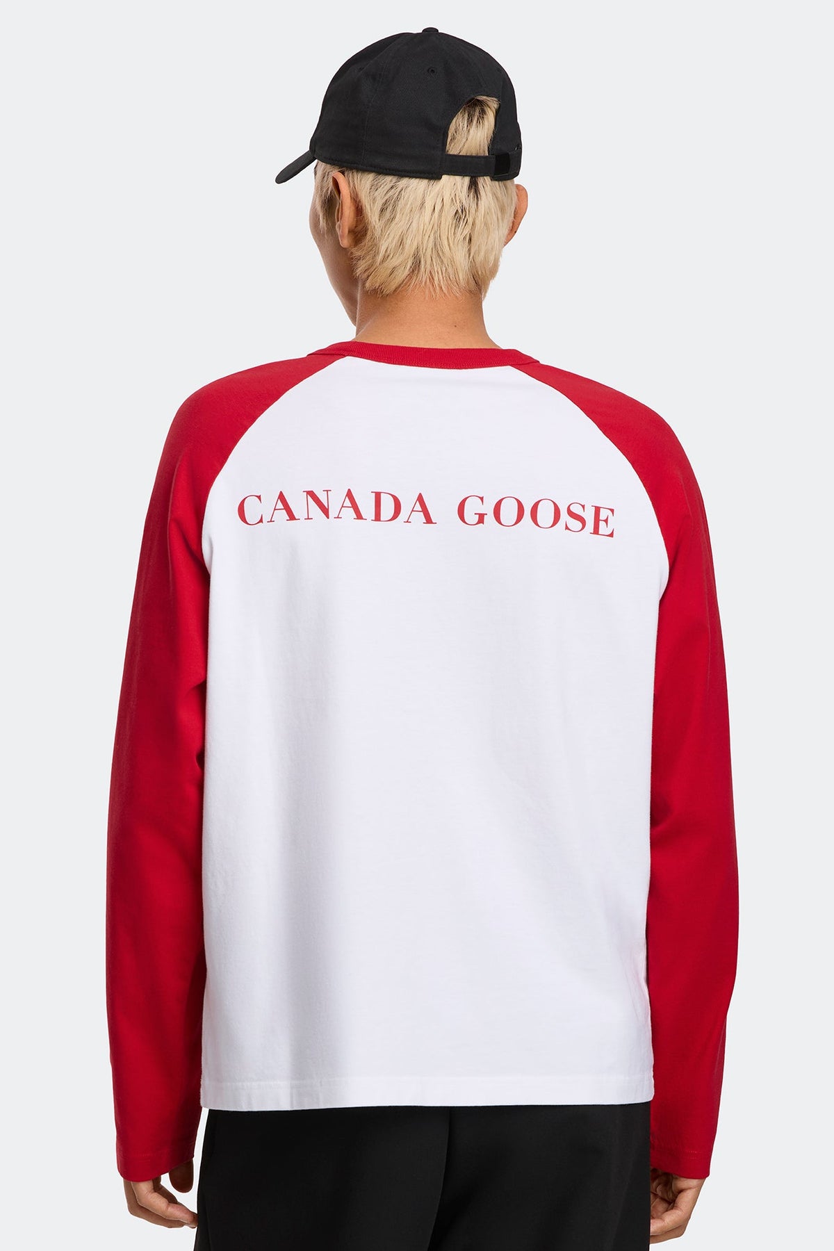 Eon Long Sleeve T-Shirt