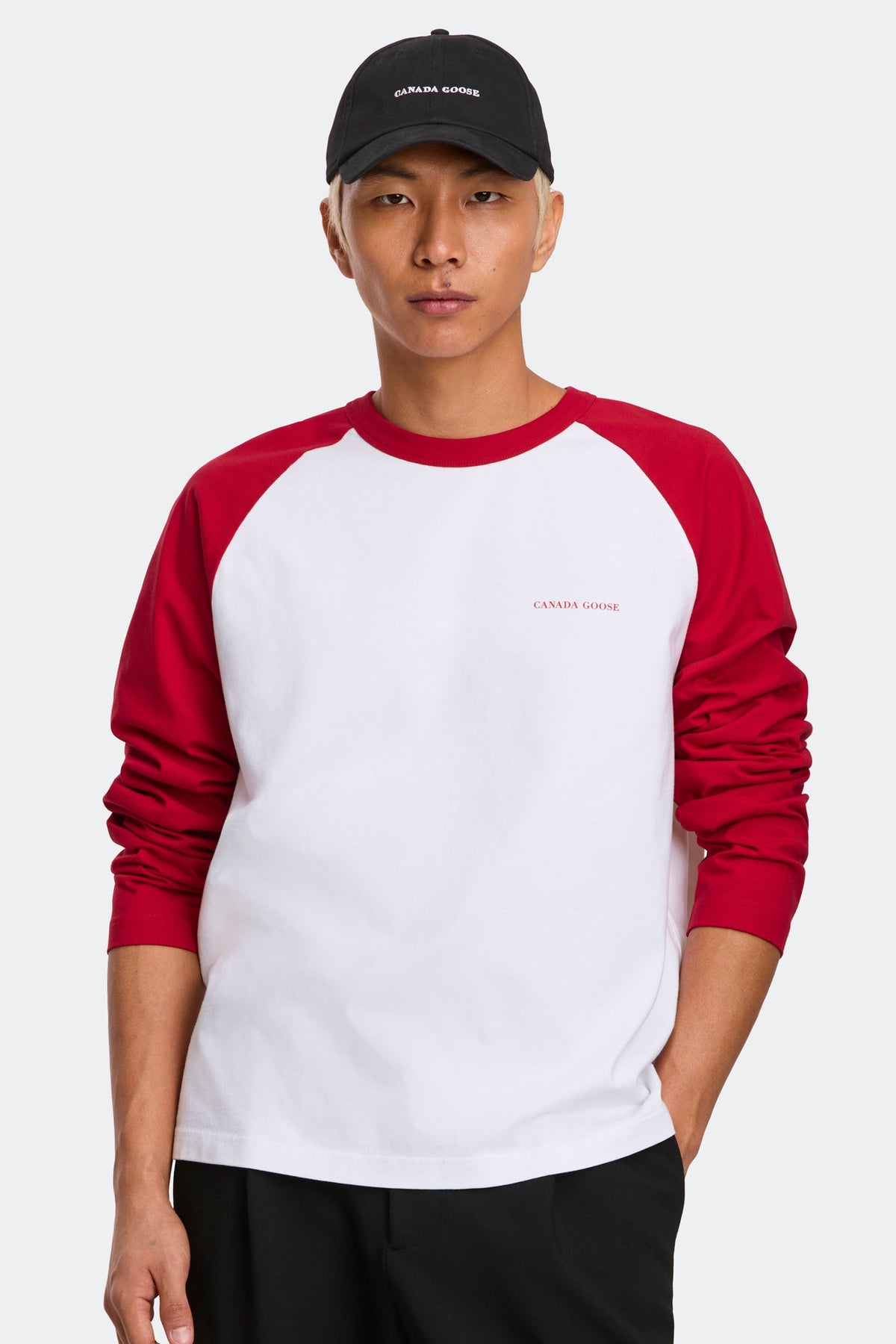 Eon Long Sleeve T-Shirt