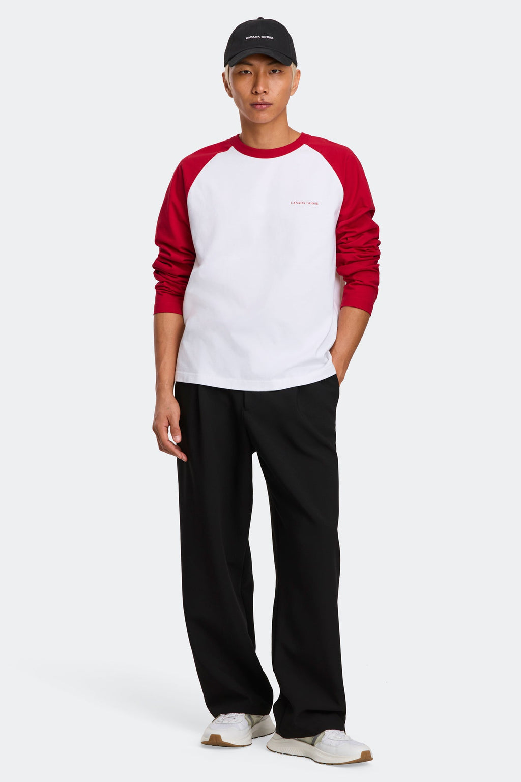 Eon Long Sleeve T-Shirt