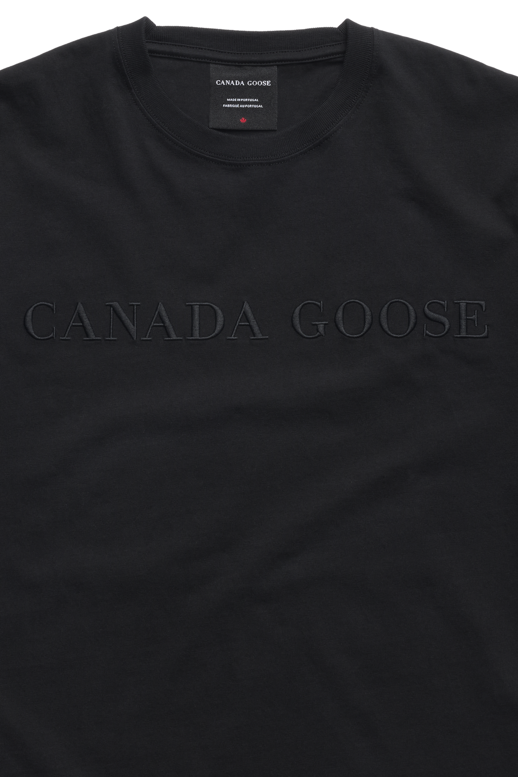Vantage Embroidered T-Shirt