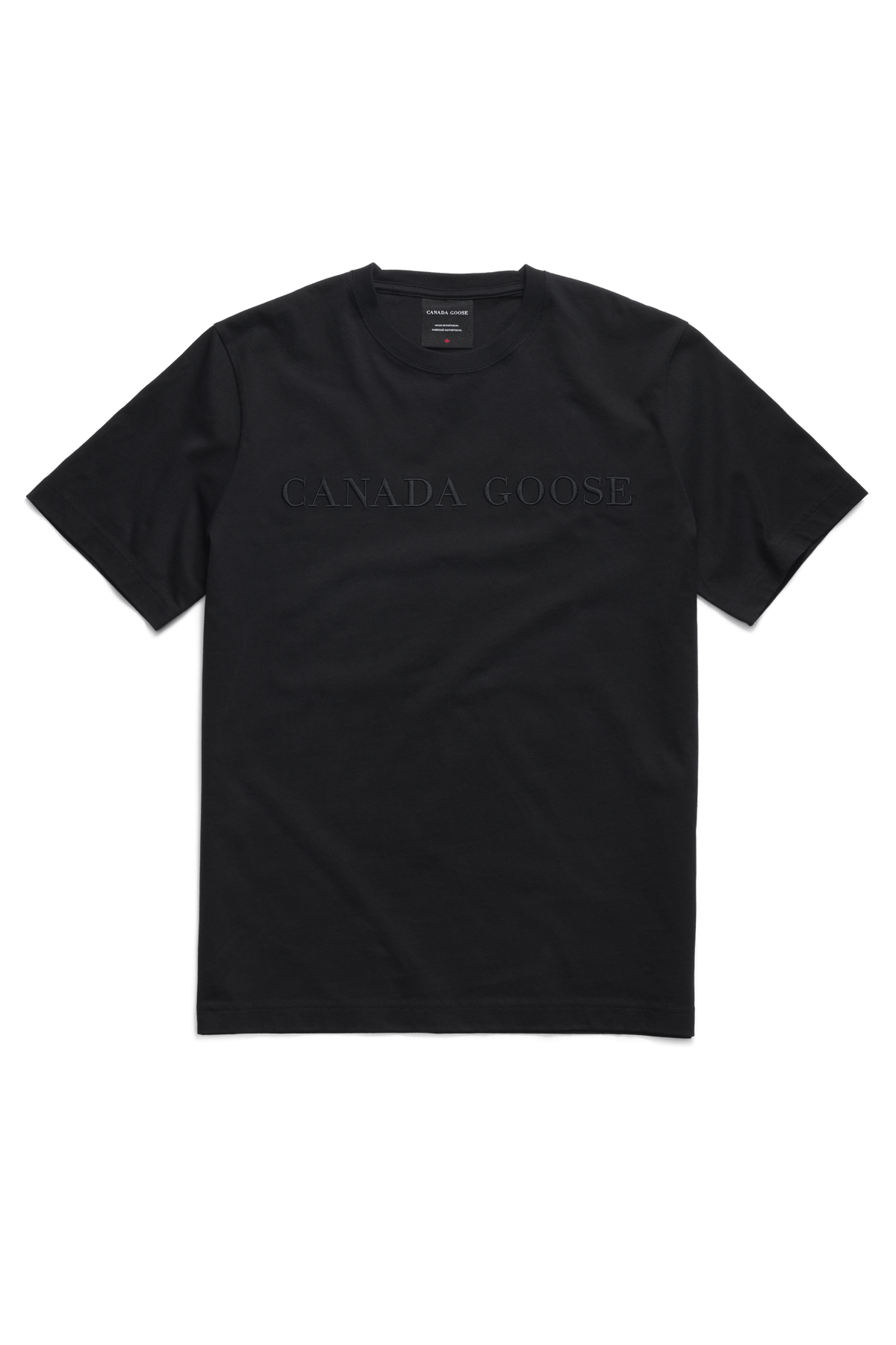 Vantage Embroidered T-Shirt