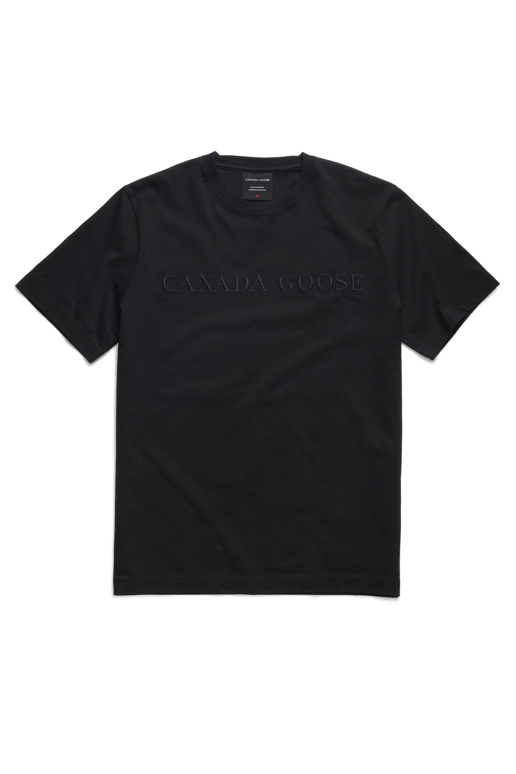 Vantage Embroidered T-Shirt
