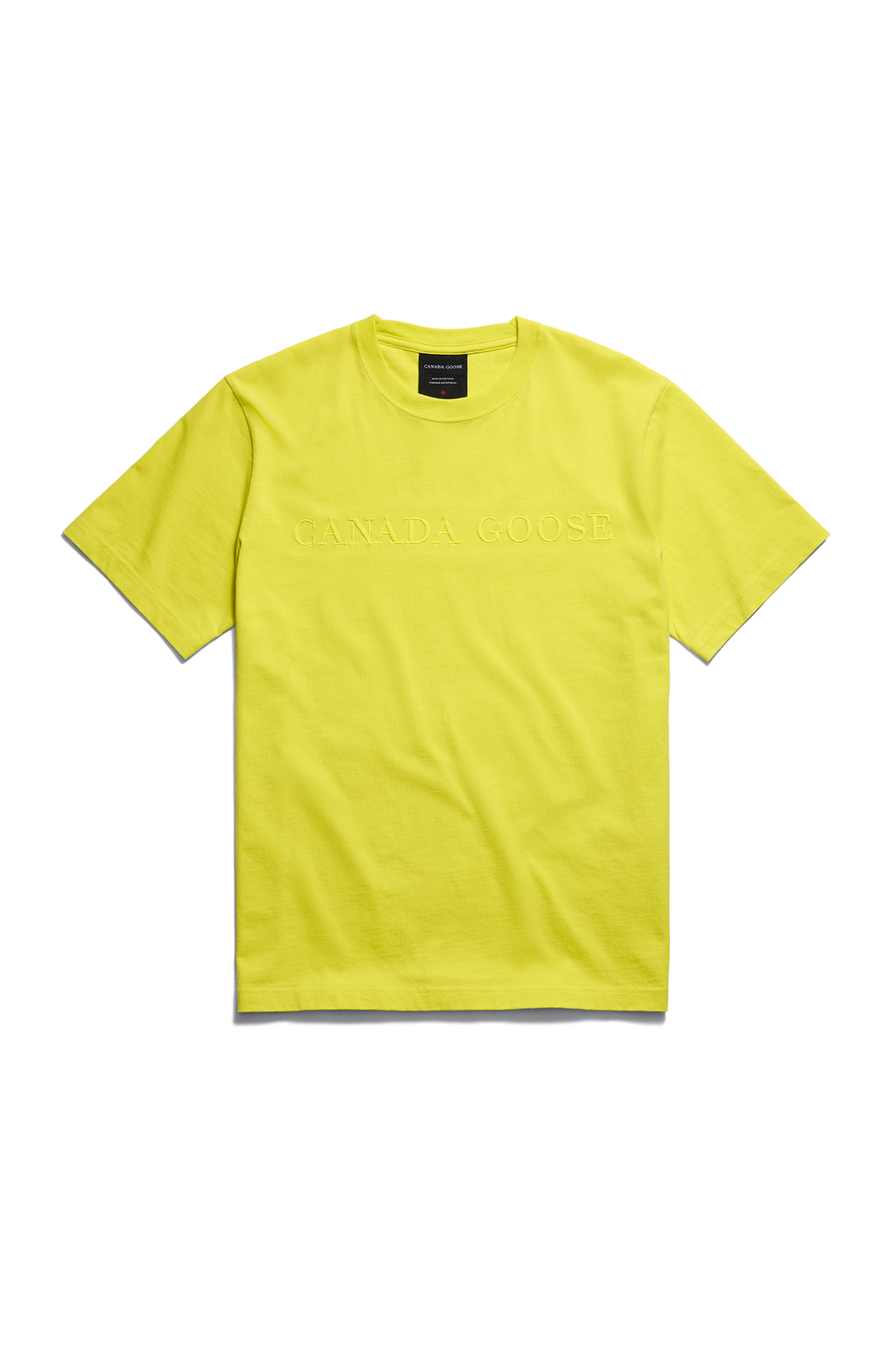 Vantage Embroidered T-Shirt