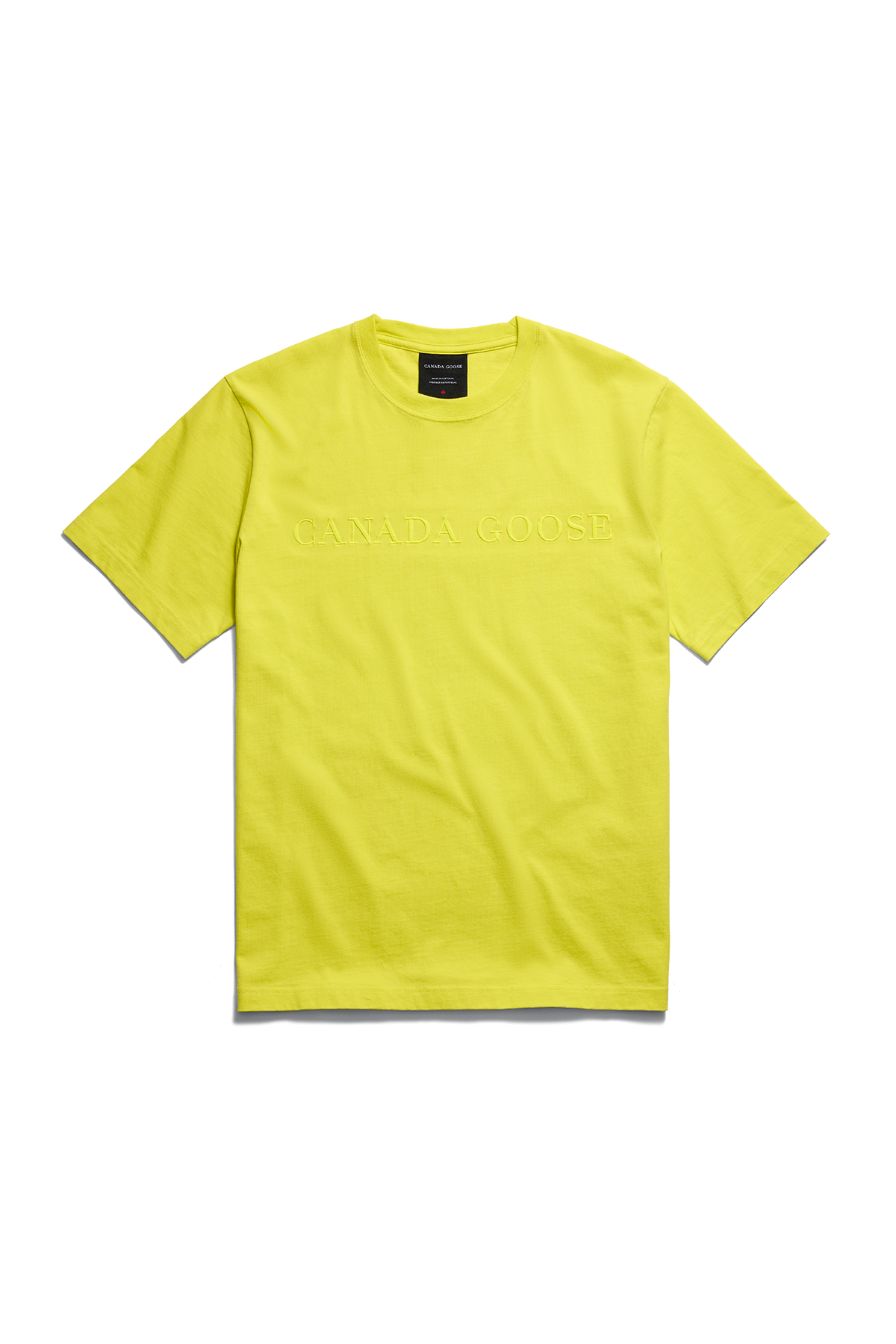 Vantage Embroidered T-Shirt