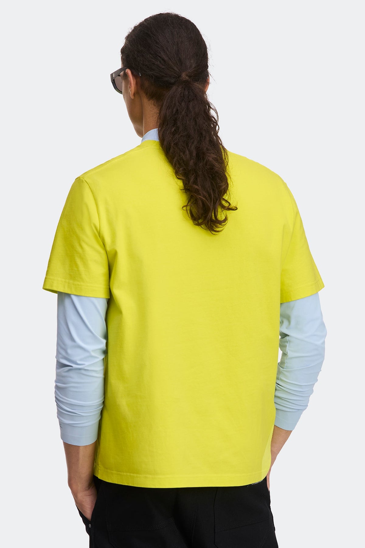 Vantage Embroidered T-Shirt